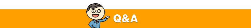 Q&A